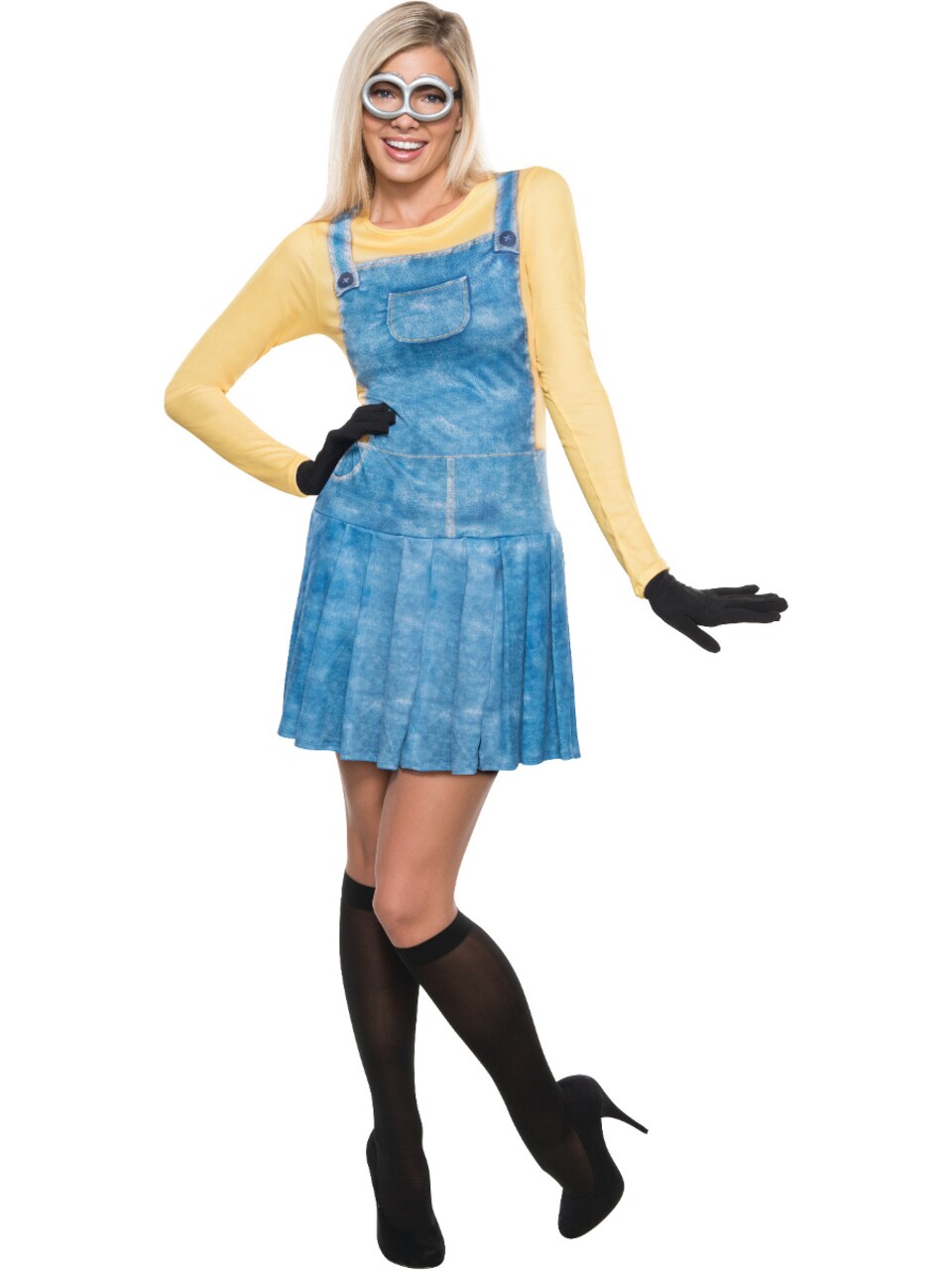 Adult minions hot sale